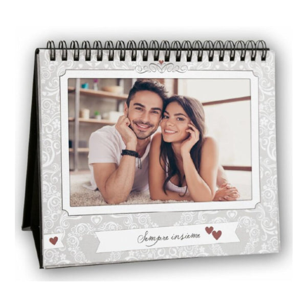 Zep Foto Calendario Love Conf. da 6 Pezzi 46031 Zep Foto Calendario Love Conf. da 6 Pezzi 46031
